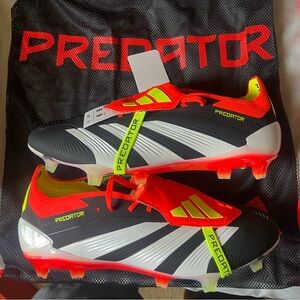 Adidas Predator Cleats
